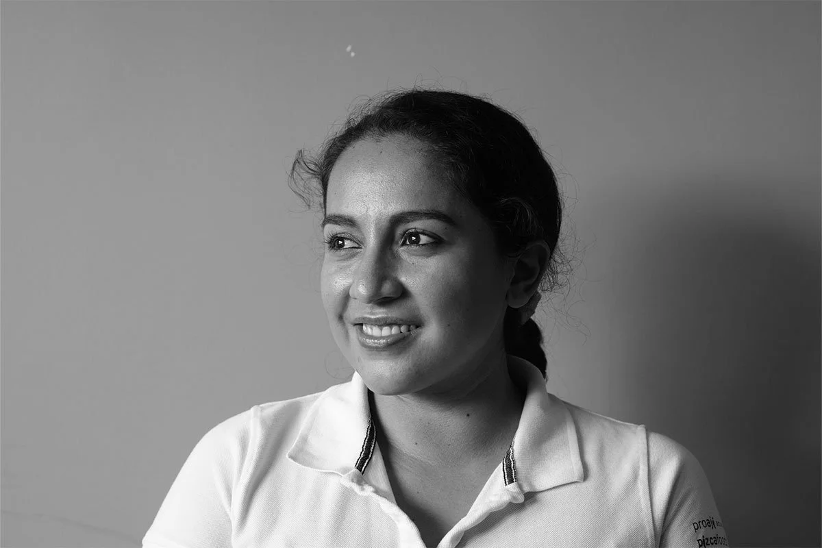    Gabriela Rojas - Chief Accountant - Masters in Integral Auditing and Business Management.&nbsp;     