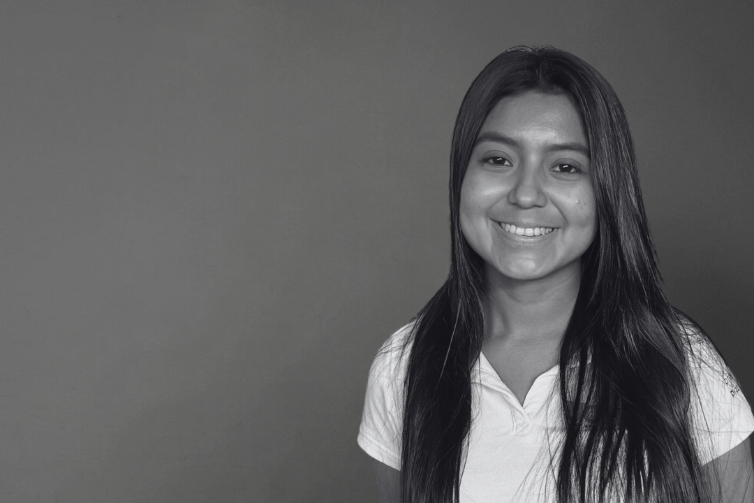    Alisson Abarca - Management Systems Coordinator -     Alisson's team won the 