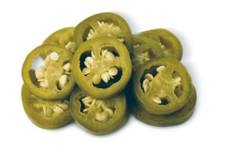 Brined &amp; Pickled Hot Peppers