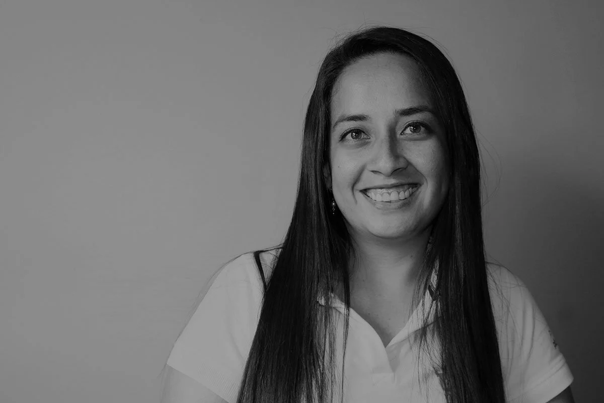    Judith Luna - Agricultural Manager - Masters in Business Administration.&nbsp;     