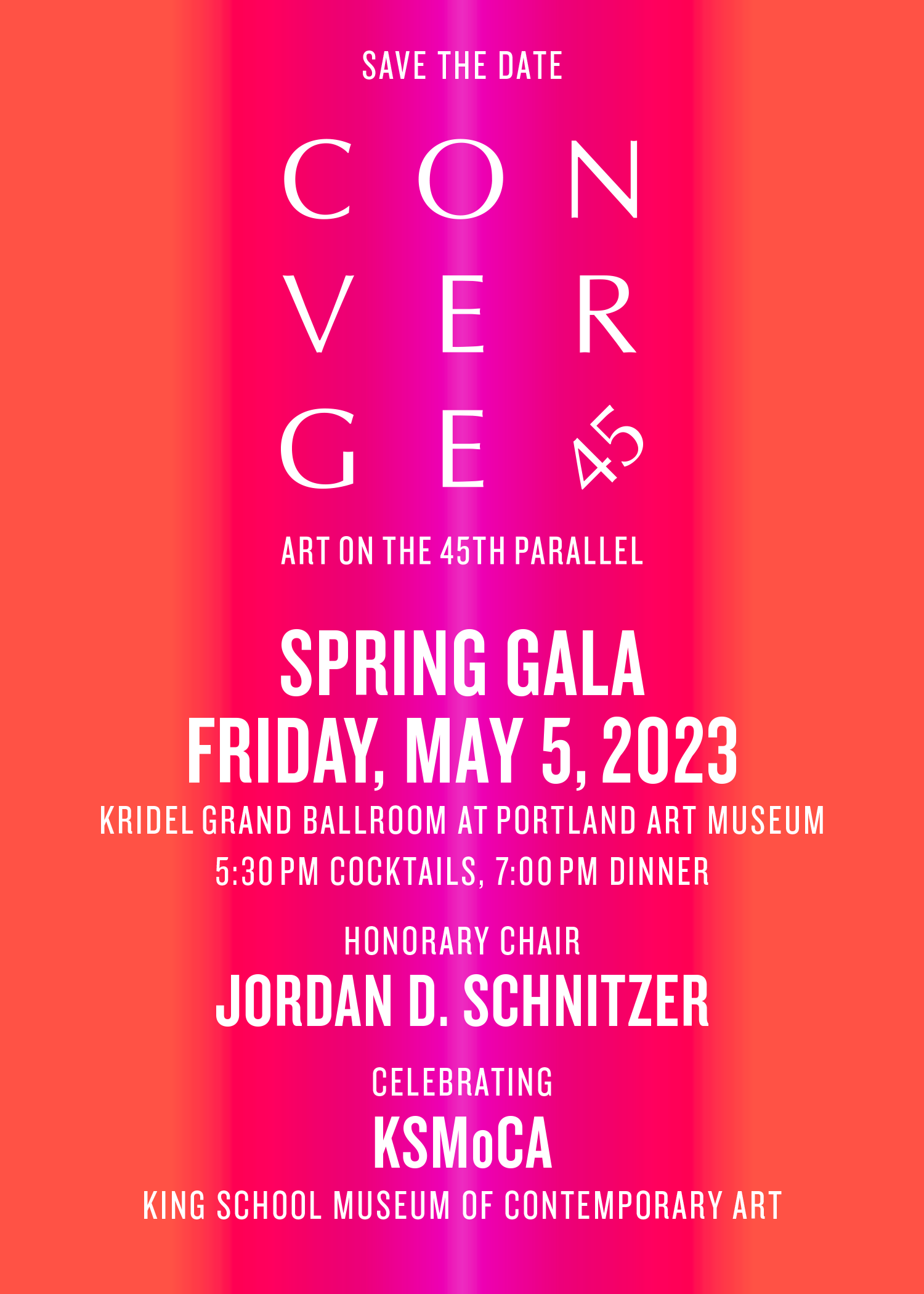 Events — CONVERGE 45