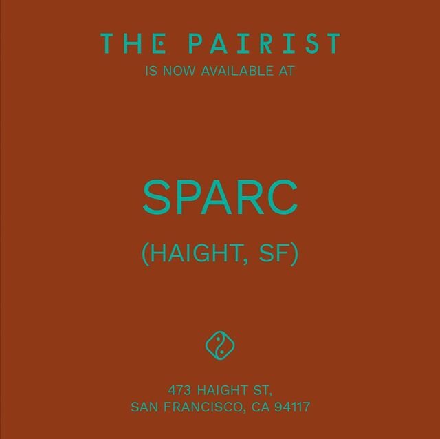 Pumped to roll out our pre-roll blends in the Haight location of SPARC today ... spark up and enjoy ✨
*~*~
*~*~*~
#cannabis&nbsp;#cannabiscommunity&nbsp;#hightimes&nbsp;#marijuana&nbsp;#weed&nbsp;#prerolls&nbsp;#prerolled&nbsp;#joints&nbsp;#highlife&