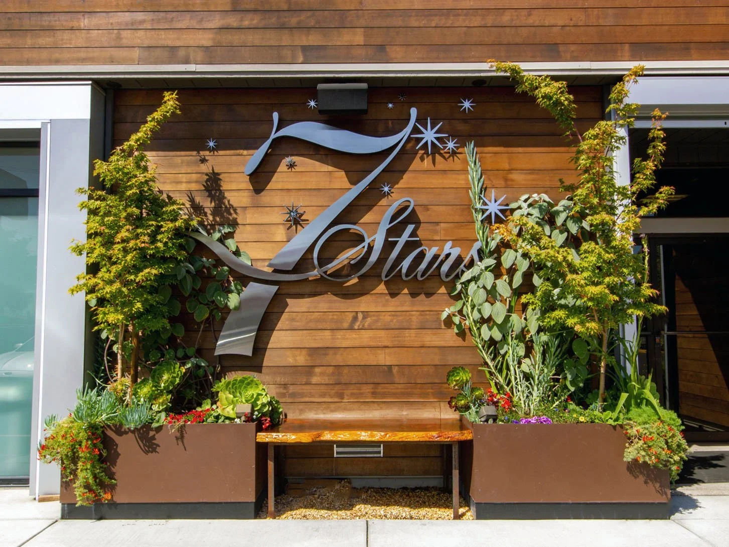 The Pairist at 7 Stars in Richmond This 420 Weekend BOGO Deal