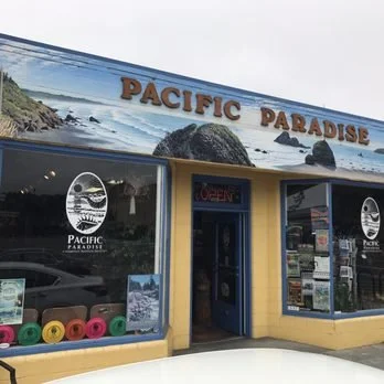 The Pairist at Pacific Paradise in Arcata This 420 BOGO Deal