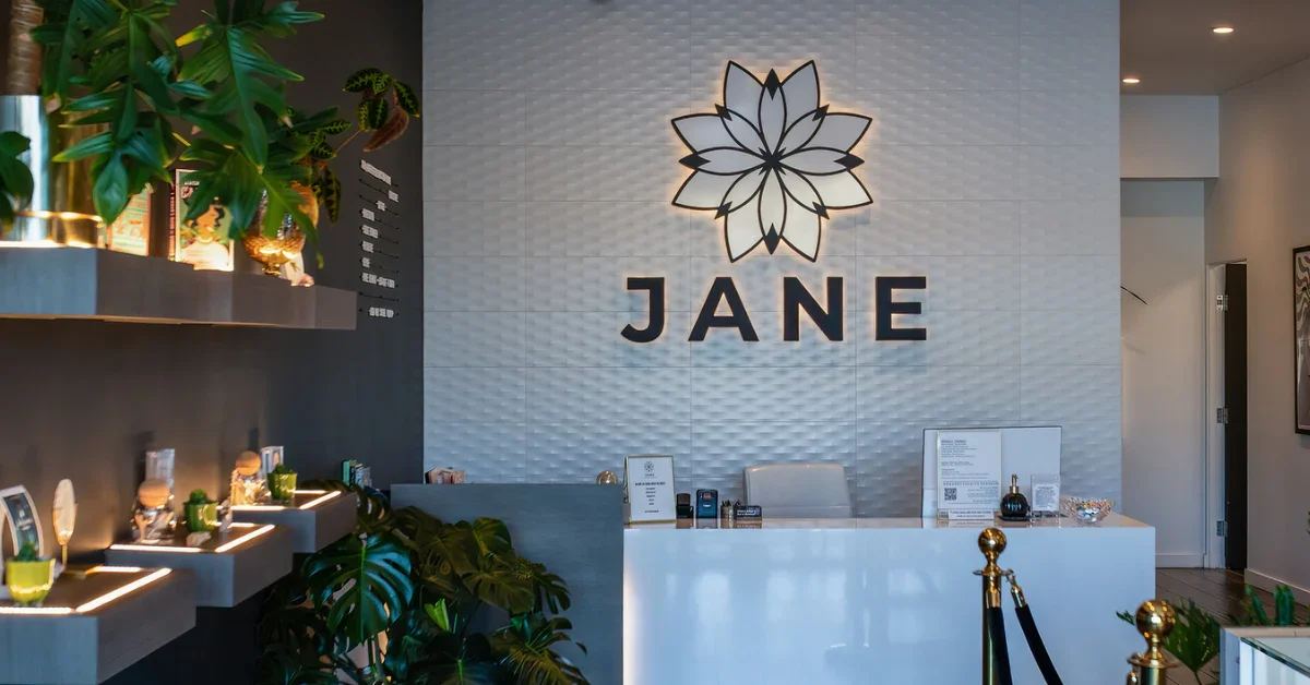 BOGO The Pairist at Jane Dispensary This 420 Weekend
