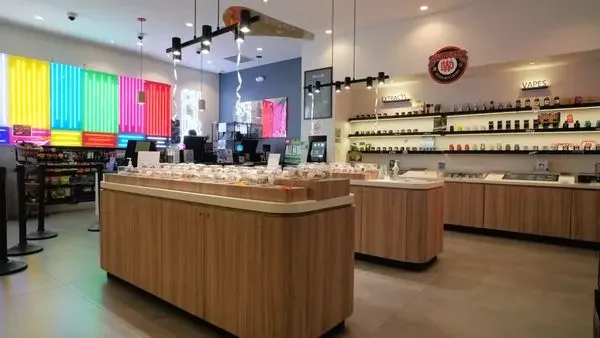The Pairist at Culture Dispensary Fresno This 420 BOGO Deals