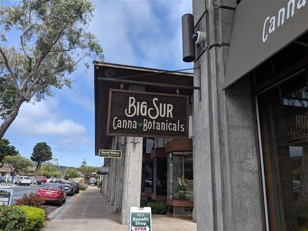30% Off The Pairist at Big Sur Botanicals in Carmel This 420