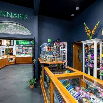 30% Off The Pairist at Emerald Triangle Cannabis in Fort Bragg This 420