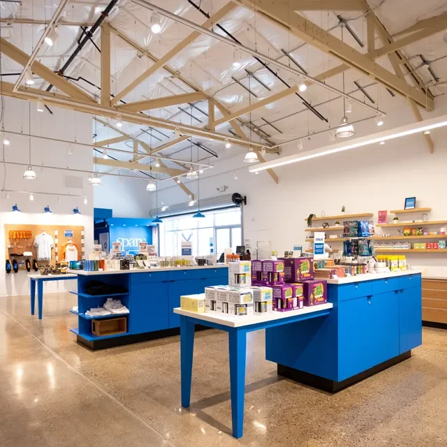 30% Off The Pairist at SPARC Dispensaries This 420 Weekend