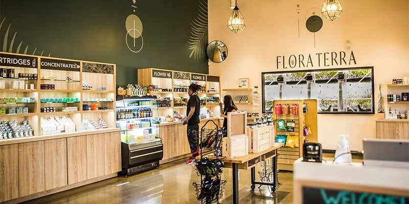 40% Off The Pairist at Flora Terra in Santa Rosa This 420