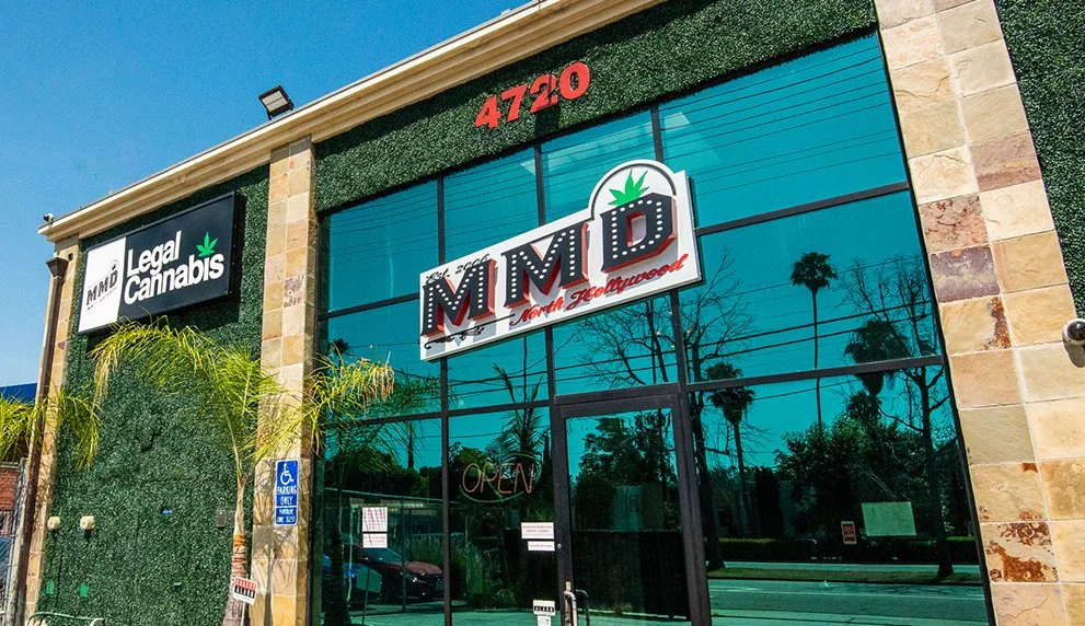 Up to 40% Off The Pairist at MMD Dispensaries This 420 Weekend