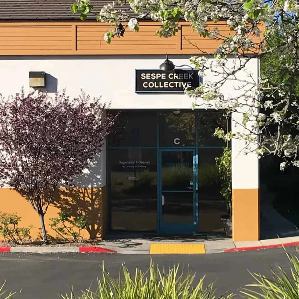 20% Off The Pairist at Sespe Creek in Ojai This 420 Weekend