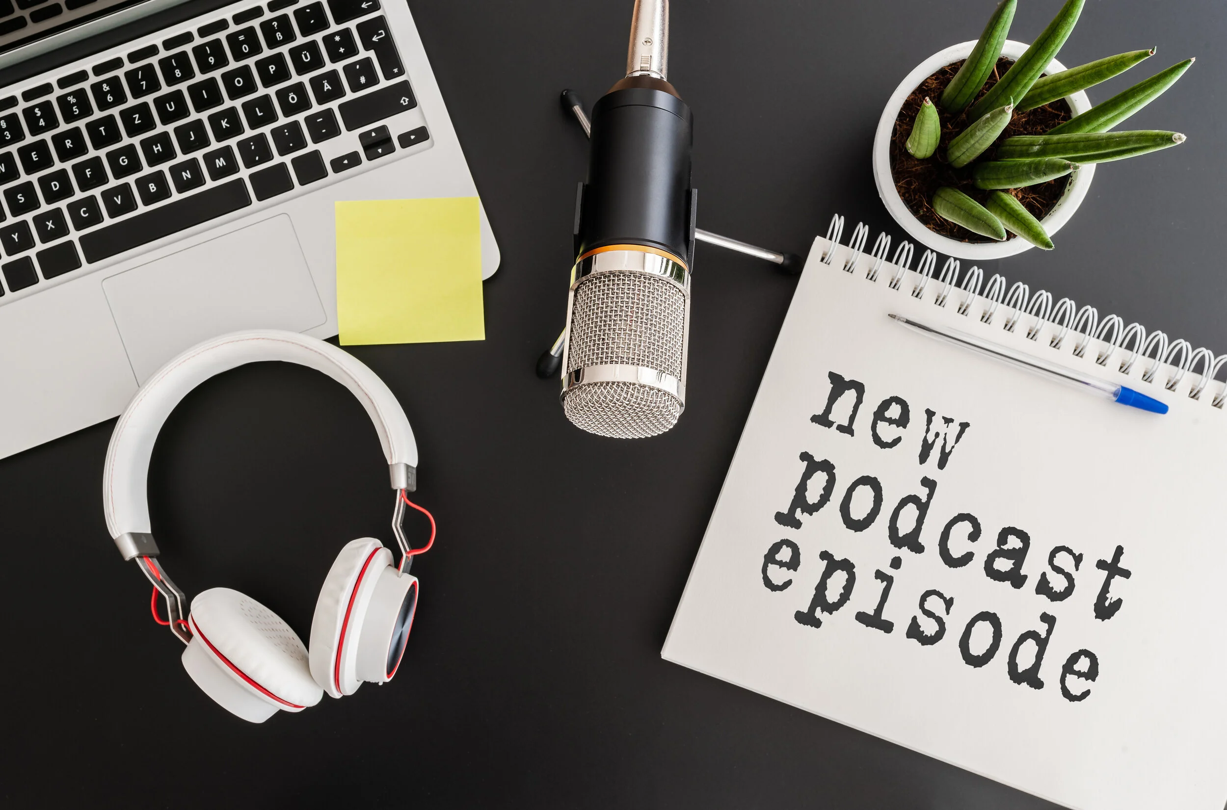 Corporate Podcasting Tips 5 Guidelines For Success Strategic Momentum