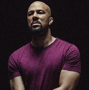 COMMON: I ALMOST LOST MY SIGHT