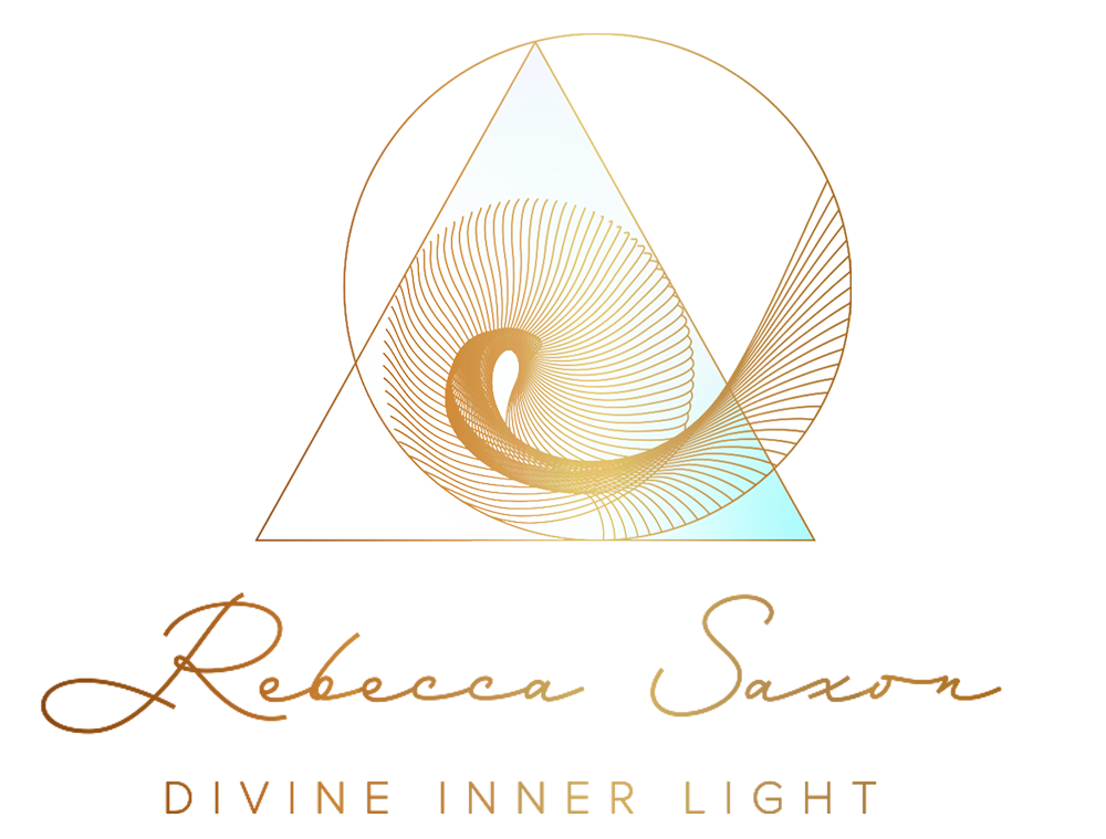 Astrology & Tarot — Rebecca Saxon