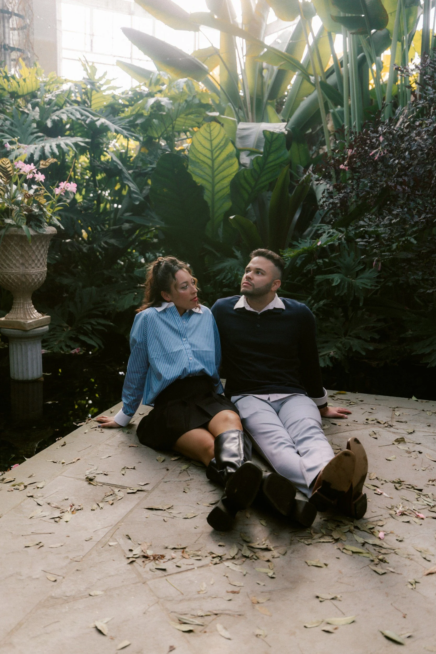 Why You Don’t Feel Seen in Your Relationship, Even Though You Both Care 