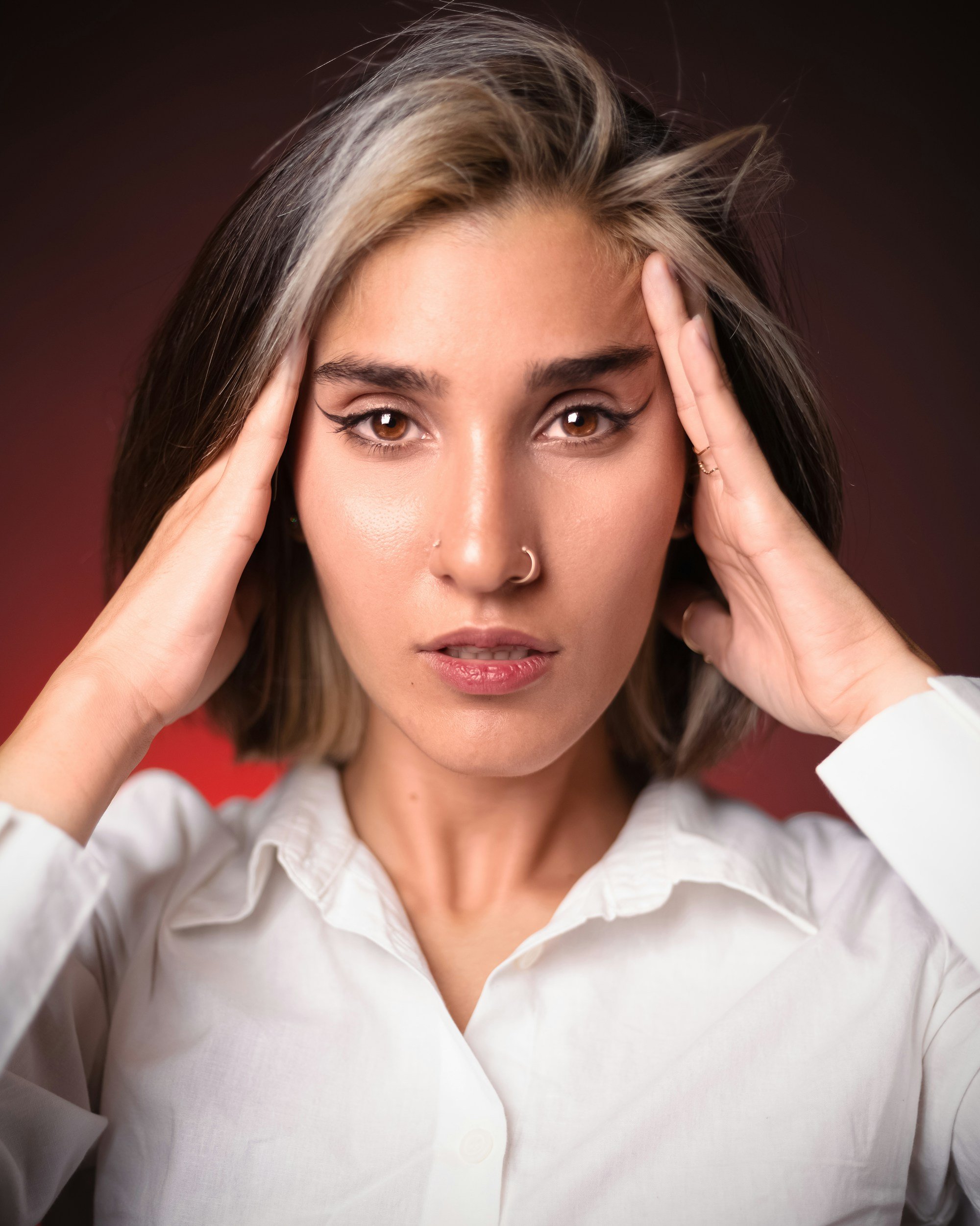 When Control Isn’t Working: A Reflection on Perfectionism and Over-Responsibility