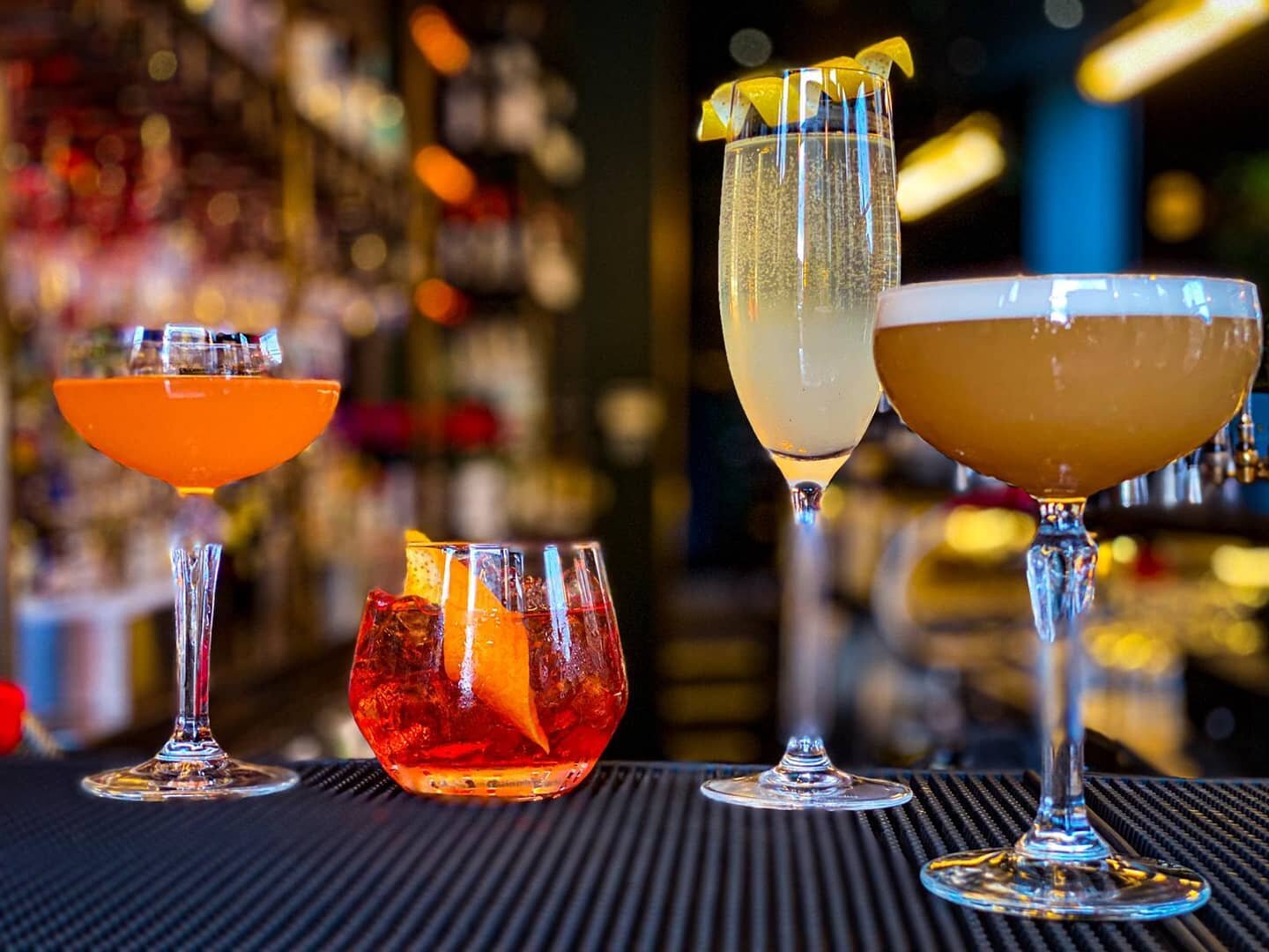 Good news everyone!! 🍸🍻

After confirmation from the government today, we are delighted to announce we are opening for drinks indoors from May 17th!! We will be open for bookings AND walk ins (first come first served) until 10:30pm every night of t