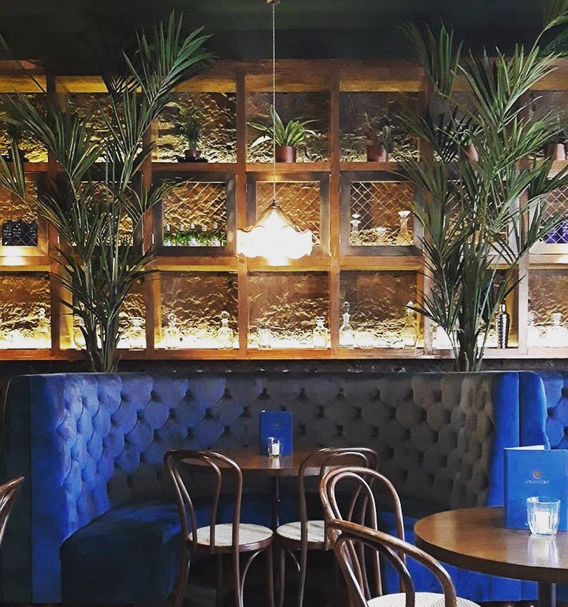 After the disappointing announcement from the government this week, we will once again be closing our doors temporarily. 

We&rsquo;ll be back in 16 days so stay tuned as we keep you updated. 

Stay safe everyone x
.
.
.
.
#cancelthecurfew #saveglasg
