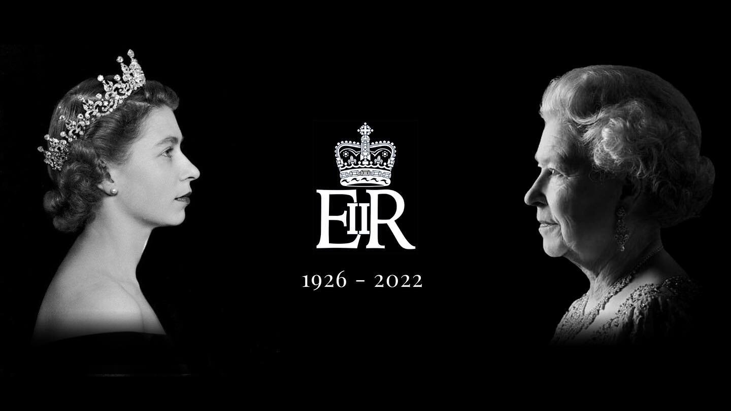 Everyone at The R Group is deeply saddened by the passing of Her Majesty Queen Elizabeth II.

We join the nation in mourning her passing and our thoughts are with the Royal Family at this time.