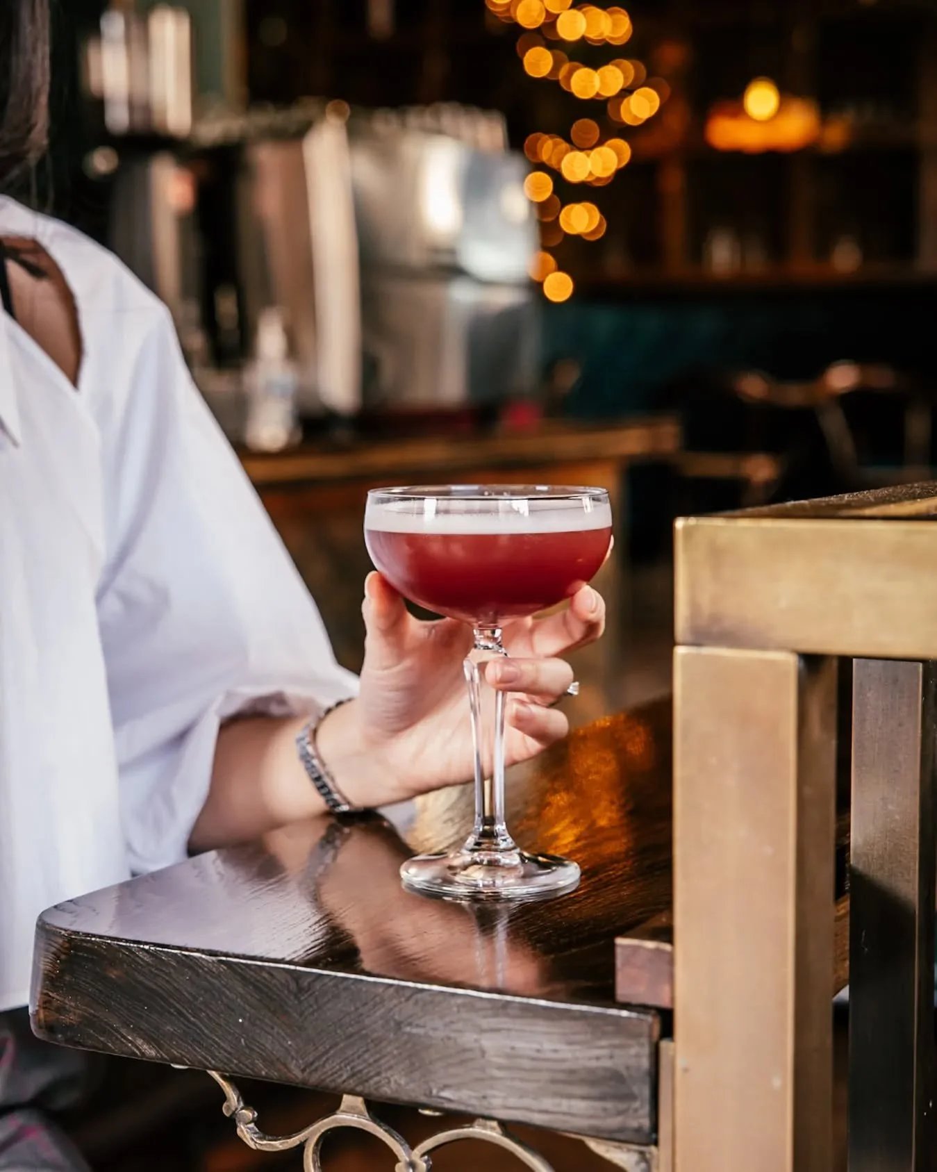 Sunday cocktails: because the weekend isn&rsquo;t over yet.⁣
⁣
⁣