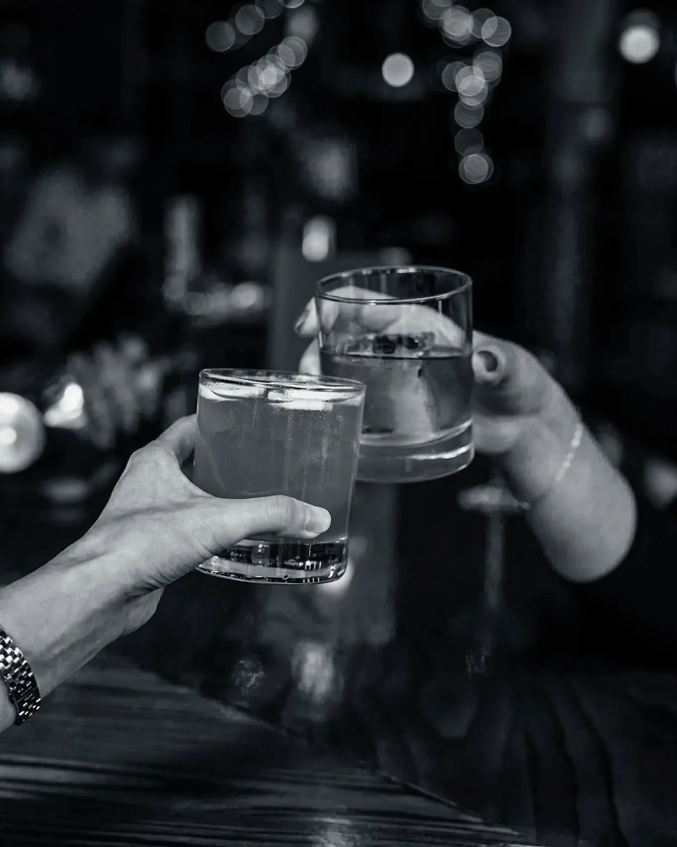 Thursday is the new Friday and all that jazz.