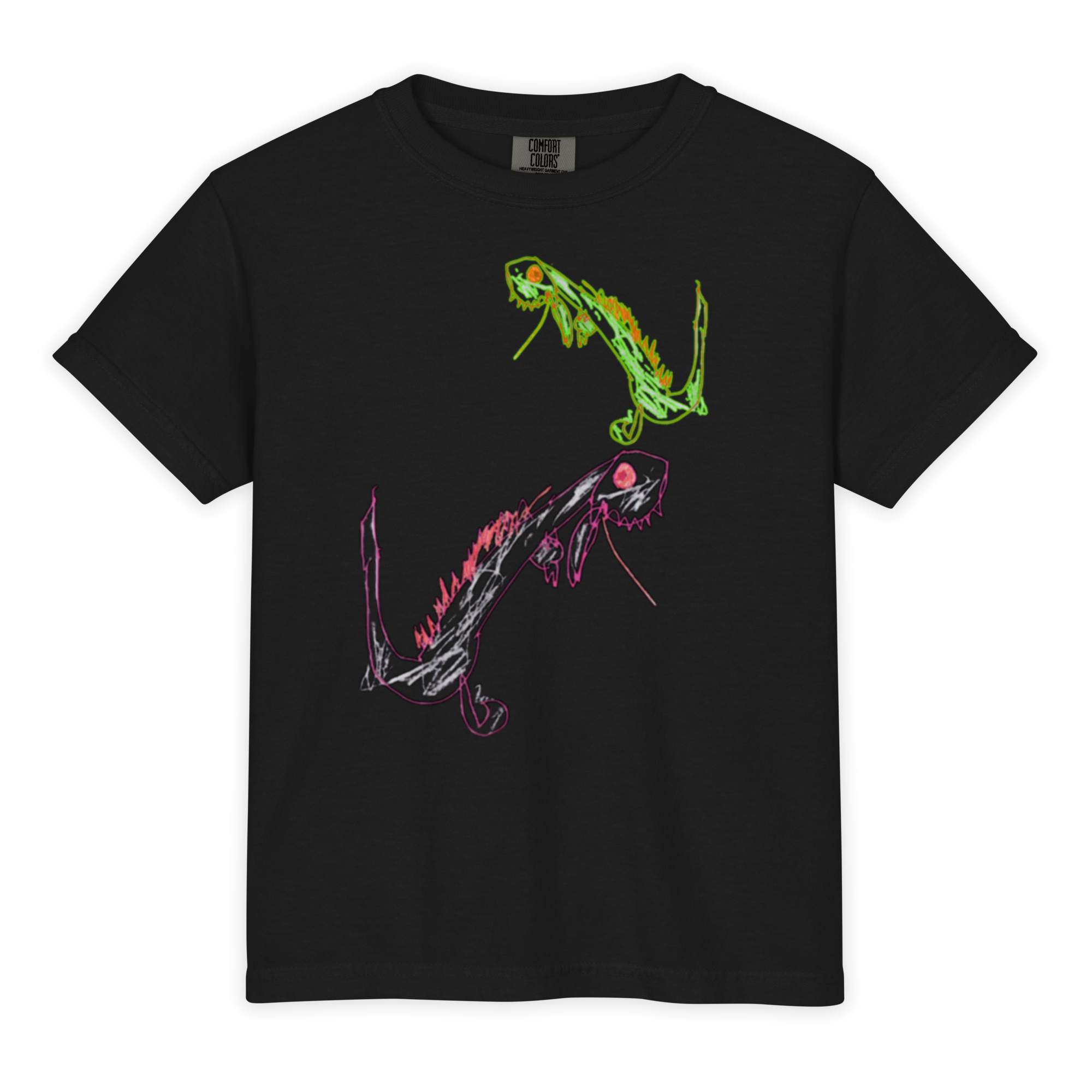 S.A.W. T-Shirt