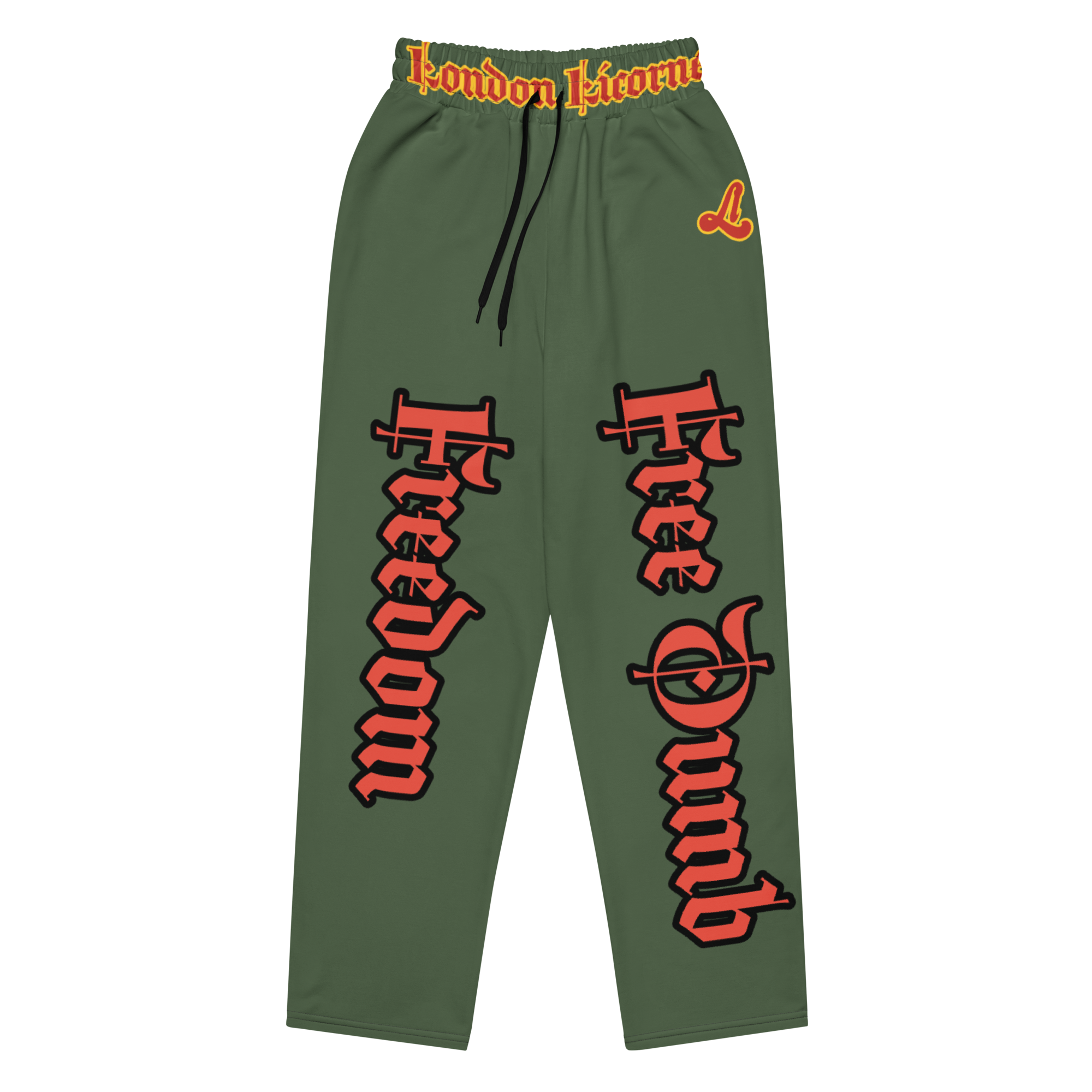 all-over-print-unisex-wide-leg-joggers-white-front-69f15b716370e.png