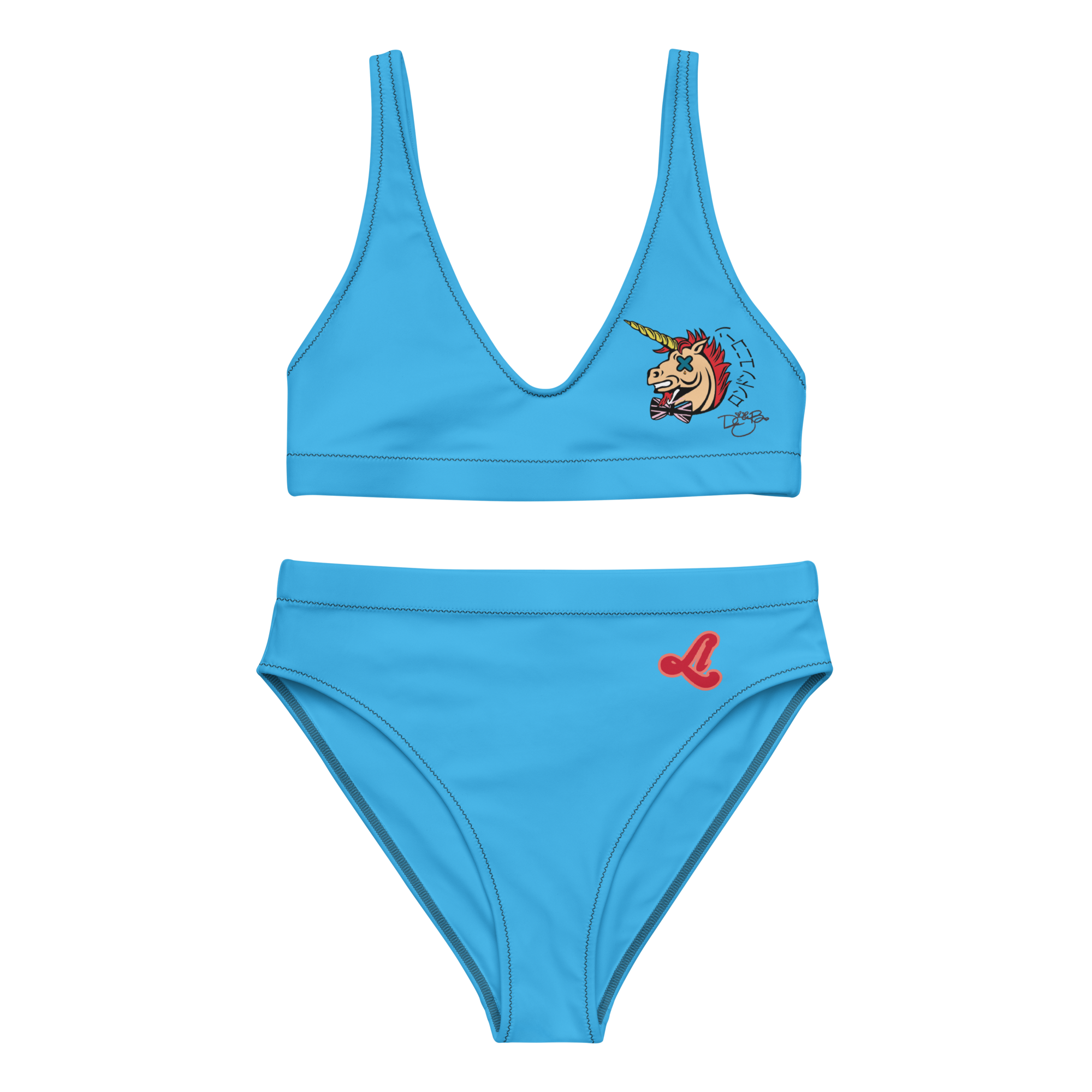 all-over-print-recycled-high-waisted-bikini-white-front-69f169e0d5a1a.png