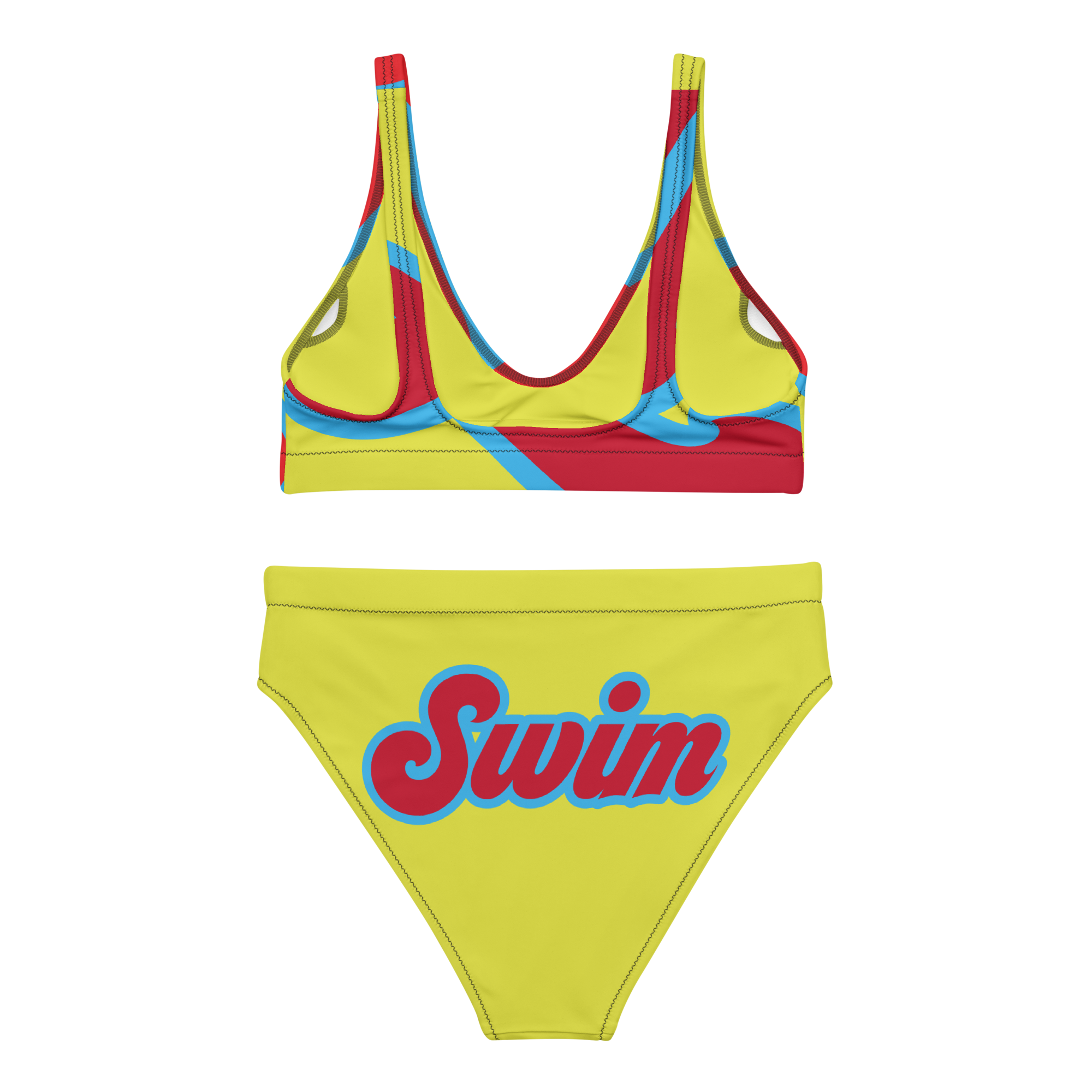 all-over-print-recycled-high-waisted-bikini-white-back-69f170aadf442.png