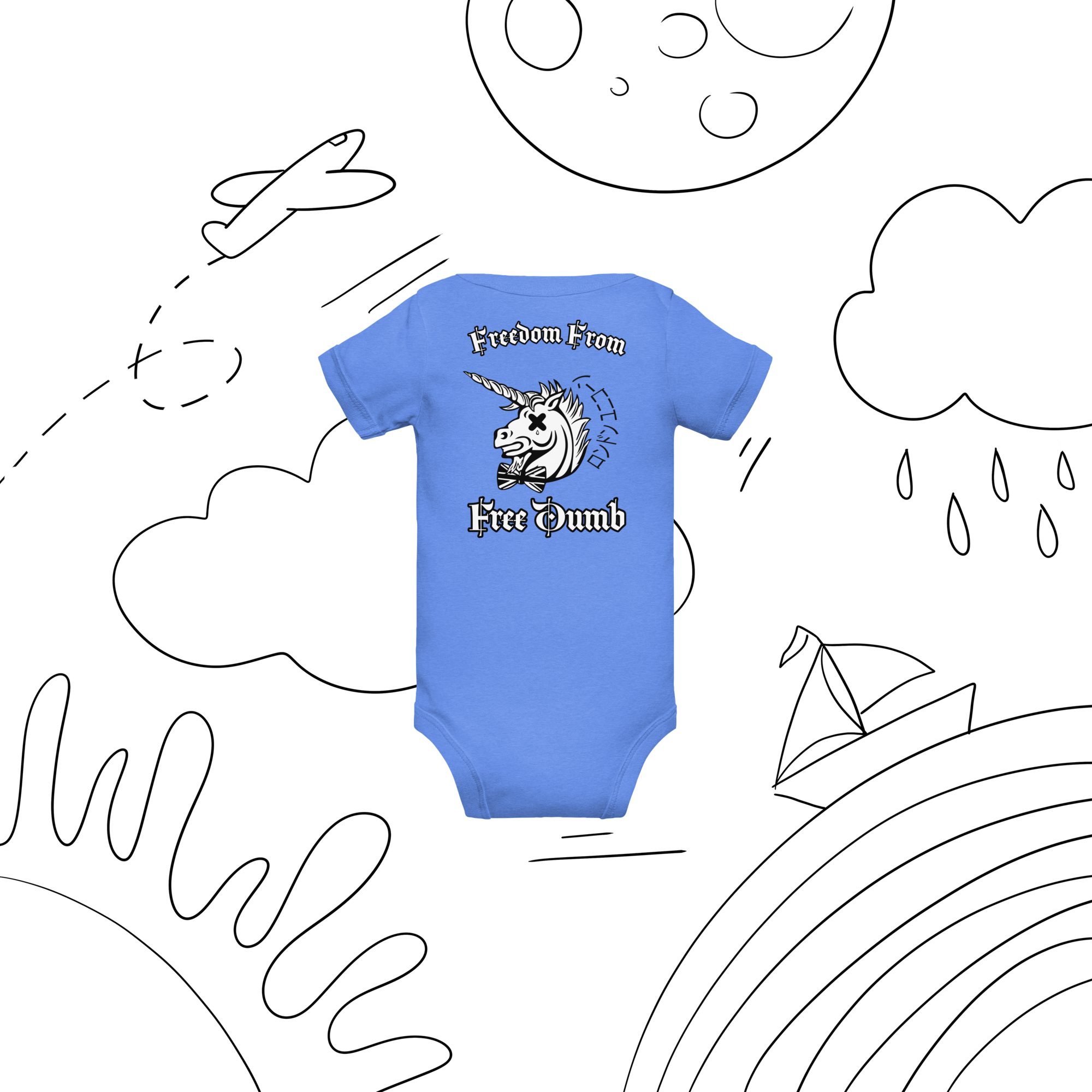 baby-short-sleeve-one-piece-heather-columbia-blue-back-69f9596285e5b.png