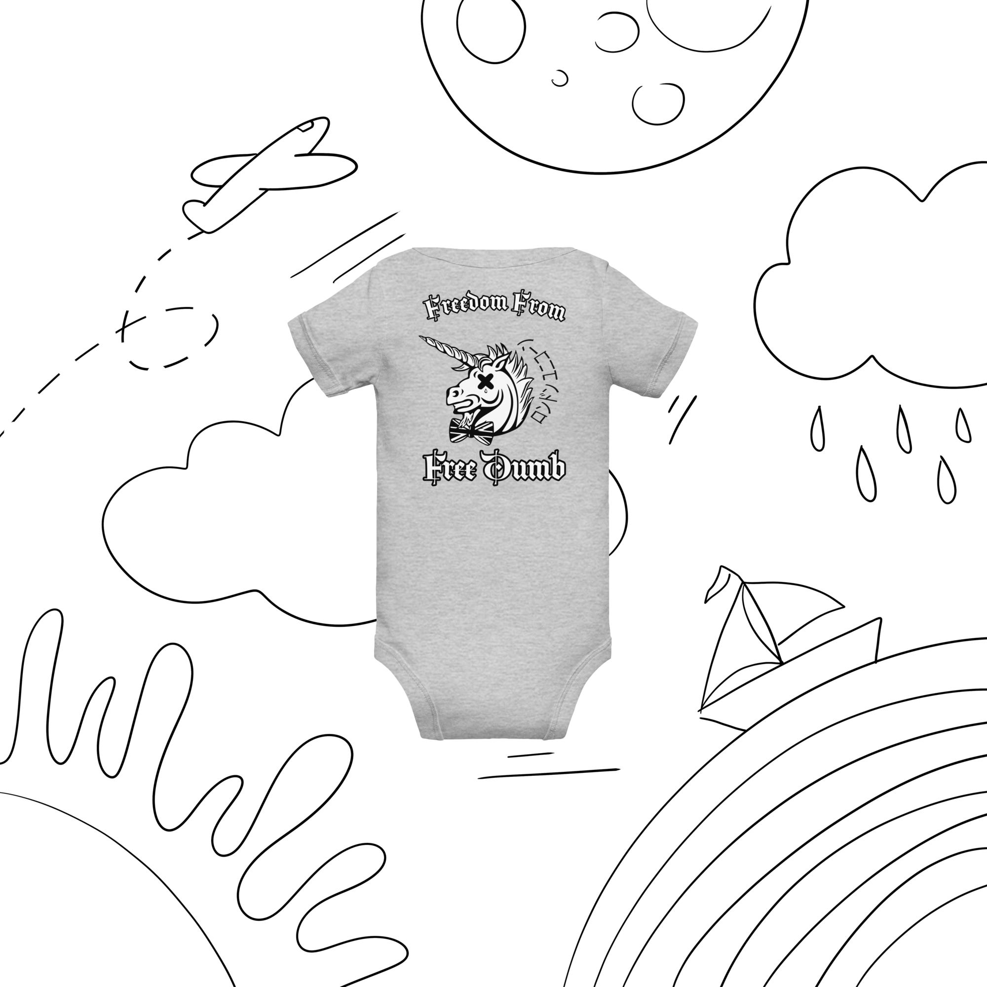 baby-short-sleeve-one-piece-athletic-heather-back-69f9596286195.png
