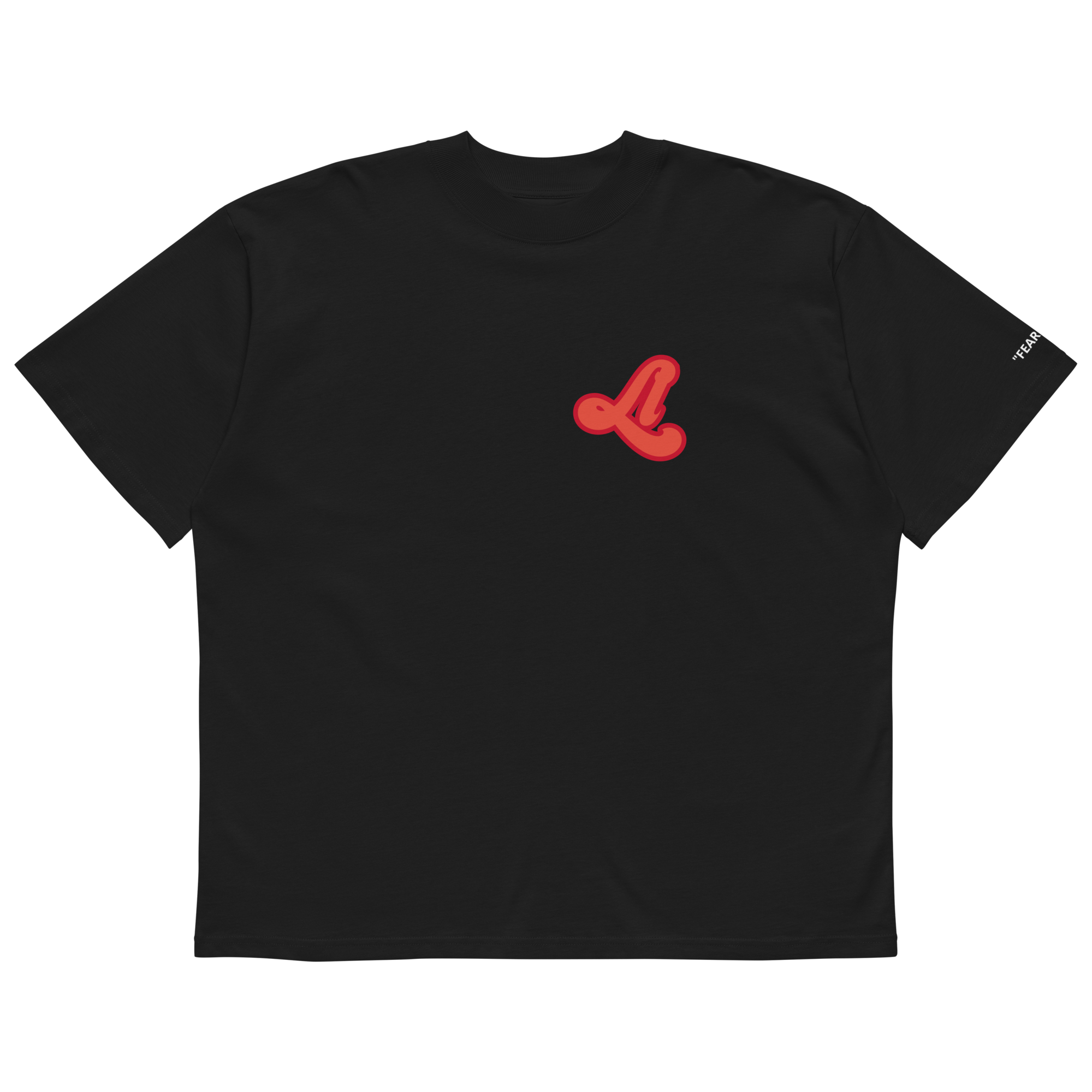 unisex-organic-oversized-high-neck-blaster-2.0-t-shirt-black-front-6a0a2344b32b0.png