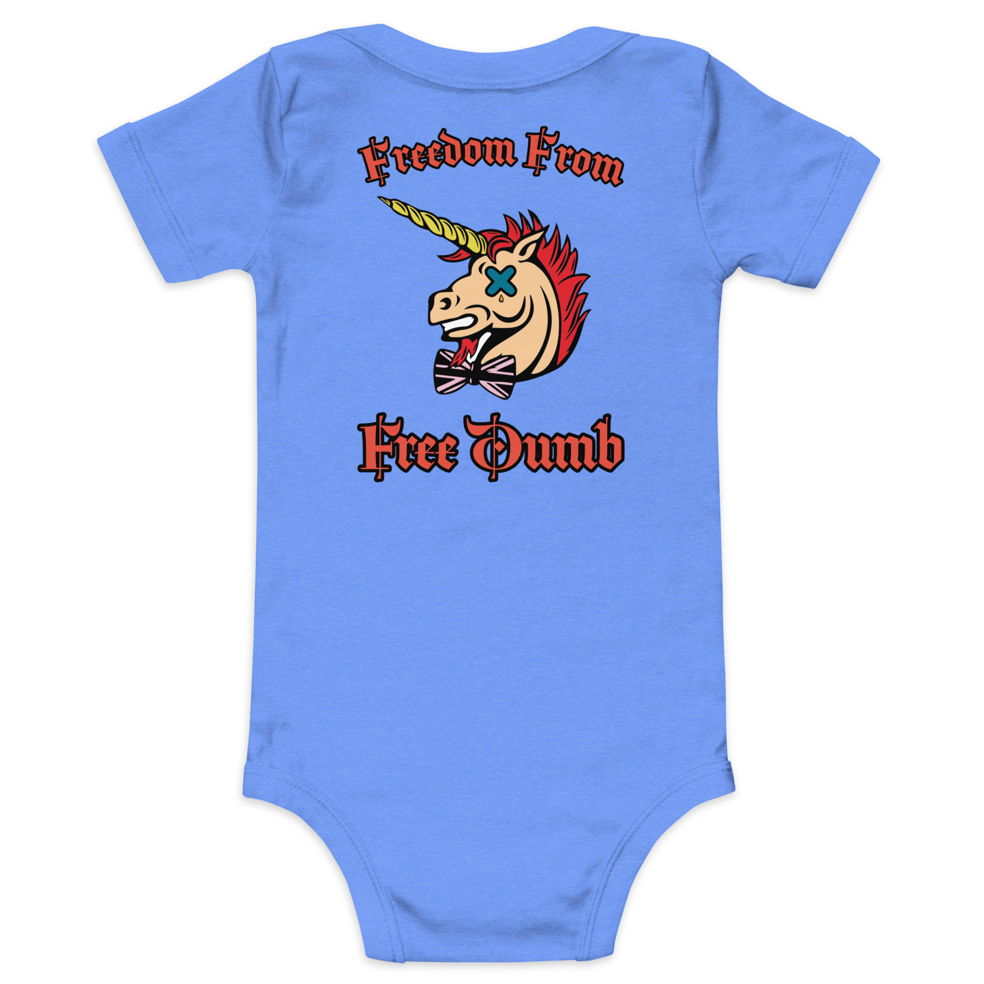 baby-short-sleeve-one-piece-heather-columbia-blue-back-6a0a8b5e6aecf.png
