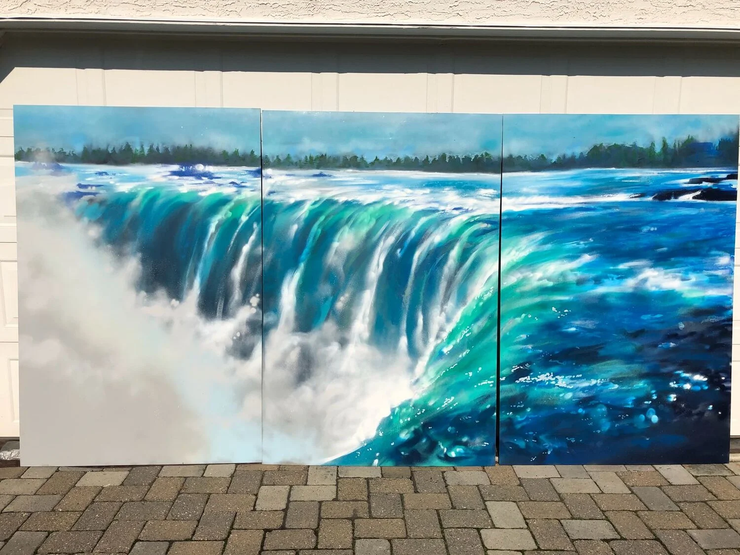 Fine art Paintings