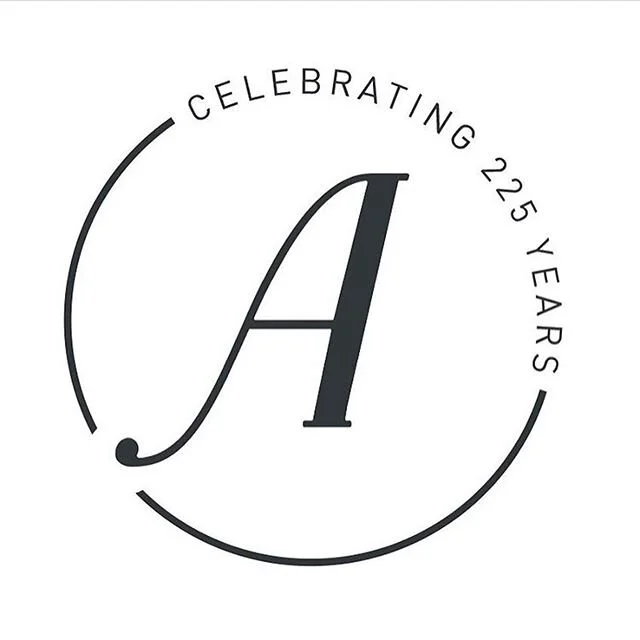 Wishing everyone a happy, healthy new year! 💫 2020 is an extra special milestone for the market since we&rsquo;re set to re-open this year, and... (🥁 drum roll, please!) it has been 225 years since 35 North Ferry Street was built and first opened a
