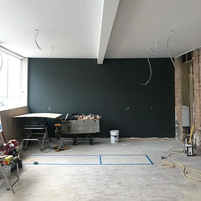 Now &amp; Then! The market is starting to come together, slowly but surely. Take a peek at our stories for more updates and details. 😺