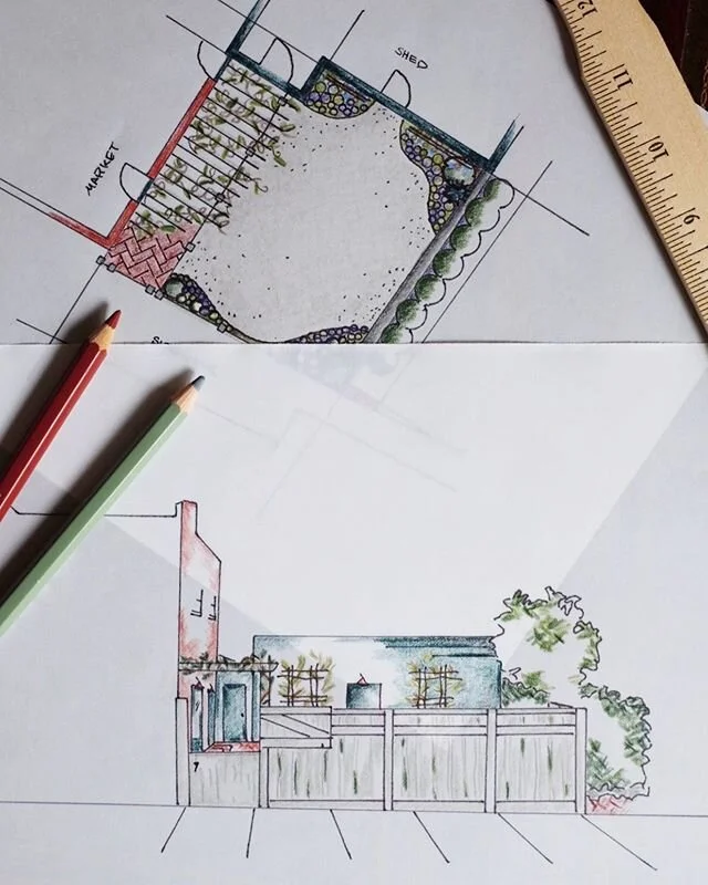 Coffee with a side of fresh air? Coming right up! ☕️🌸 The Historic District Commission just approved our patio plans, so take one last look at the gravel pit behind Arthur&rsquo;s because it&rsquo;s about to get a serious makeover. More details in o