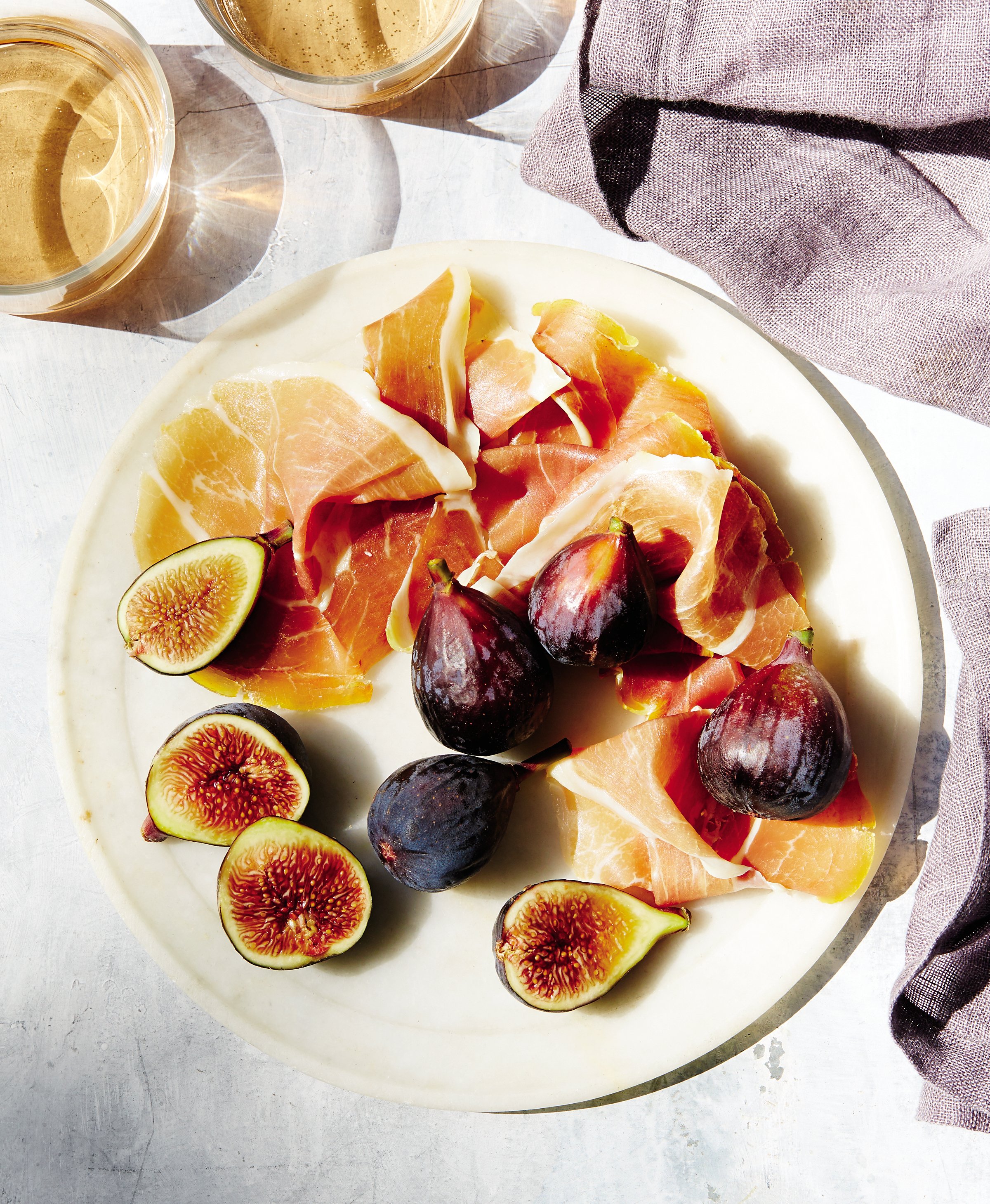 Cookbook Club Member Party III: Cocktails!