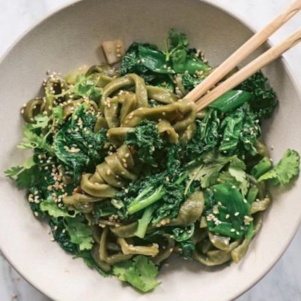 Cookbook Club: Member Party 3, Group 1