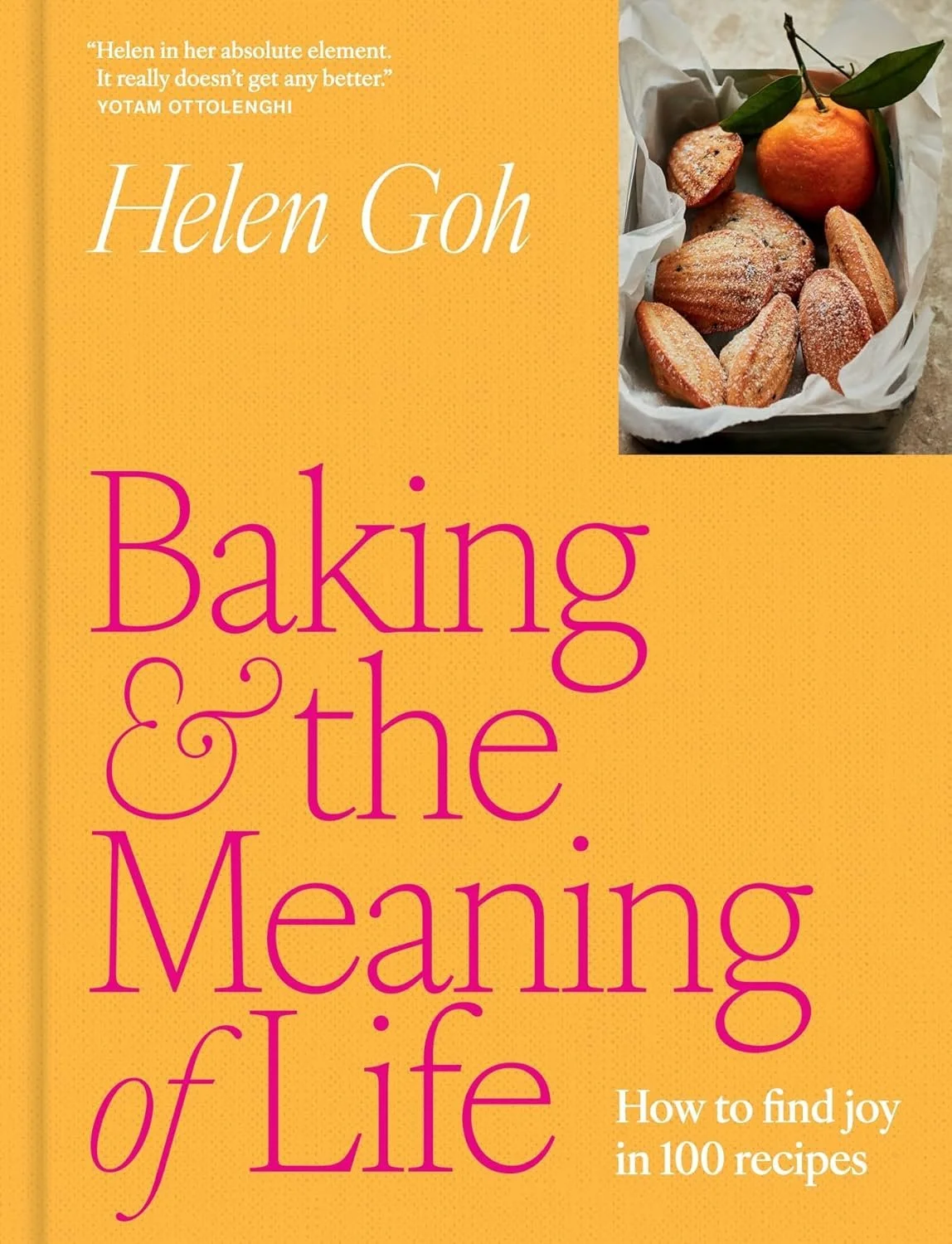 Baking & The Meaning of Life.jpg