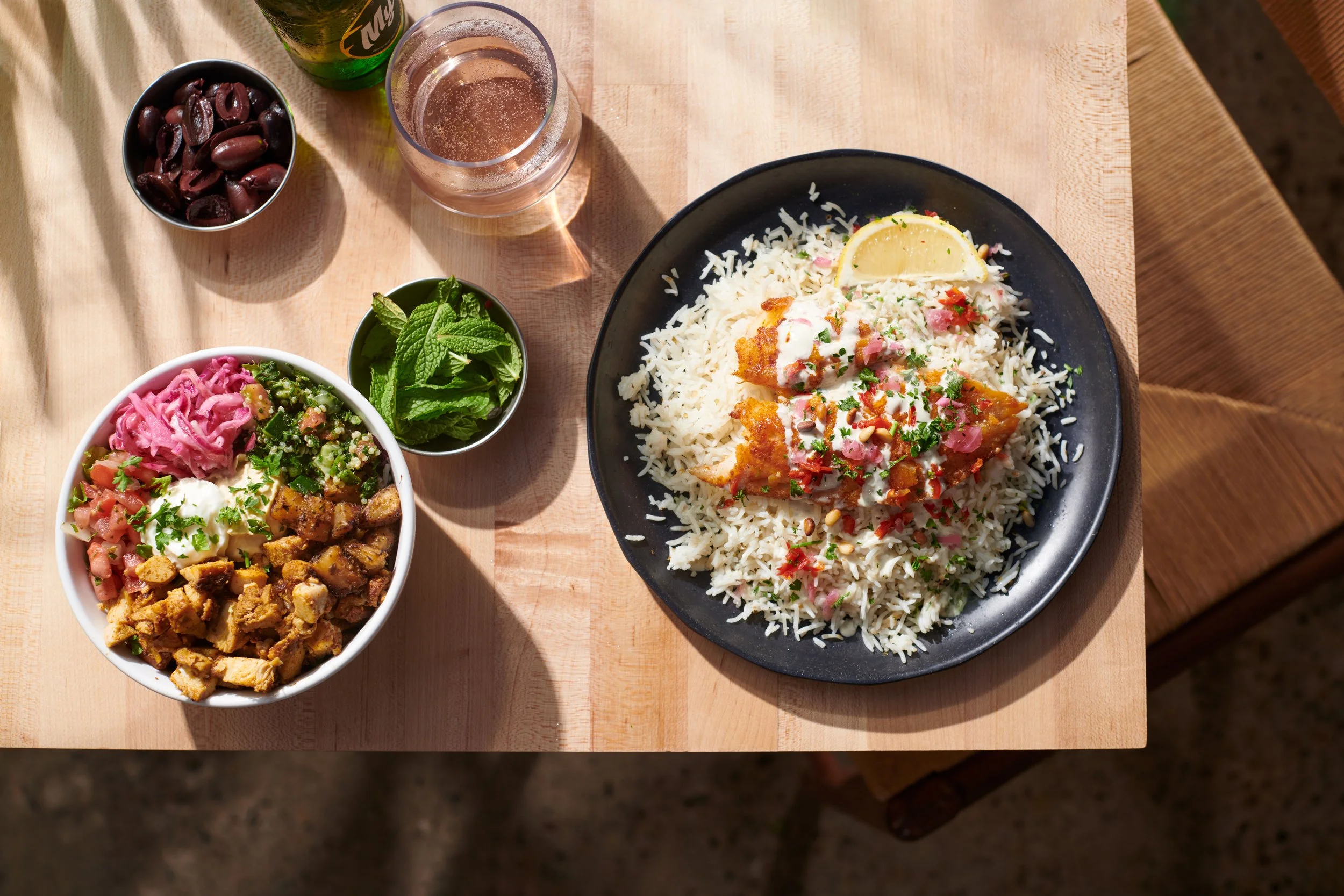Simone's x Arthur's Feast! — Arthur's Market