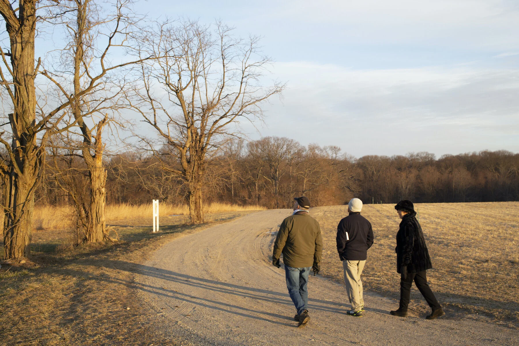 Bird Walk: Eastern Prince William County