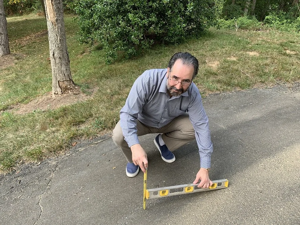 New App Brings Awareness of ADA Requirements to Trails