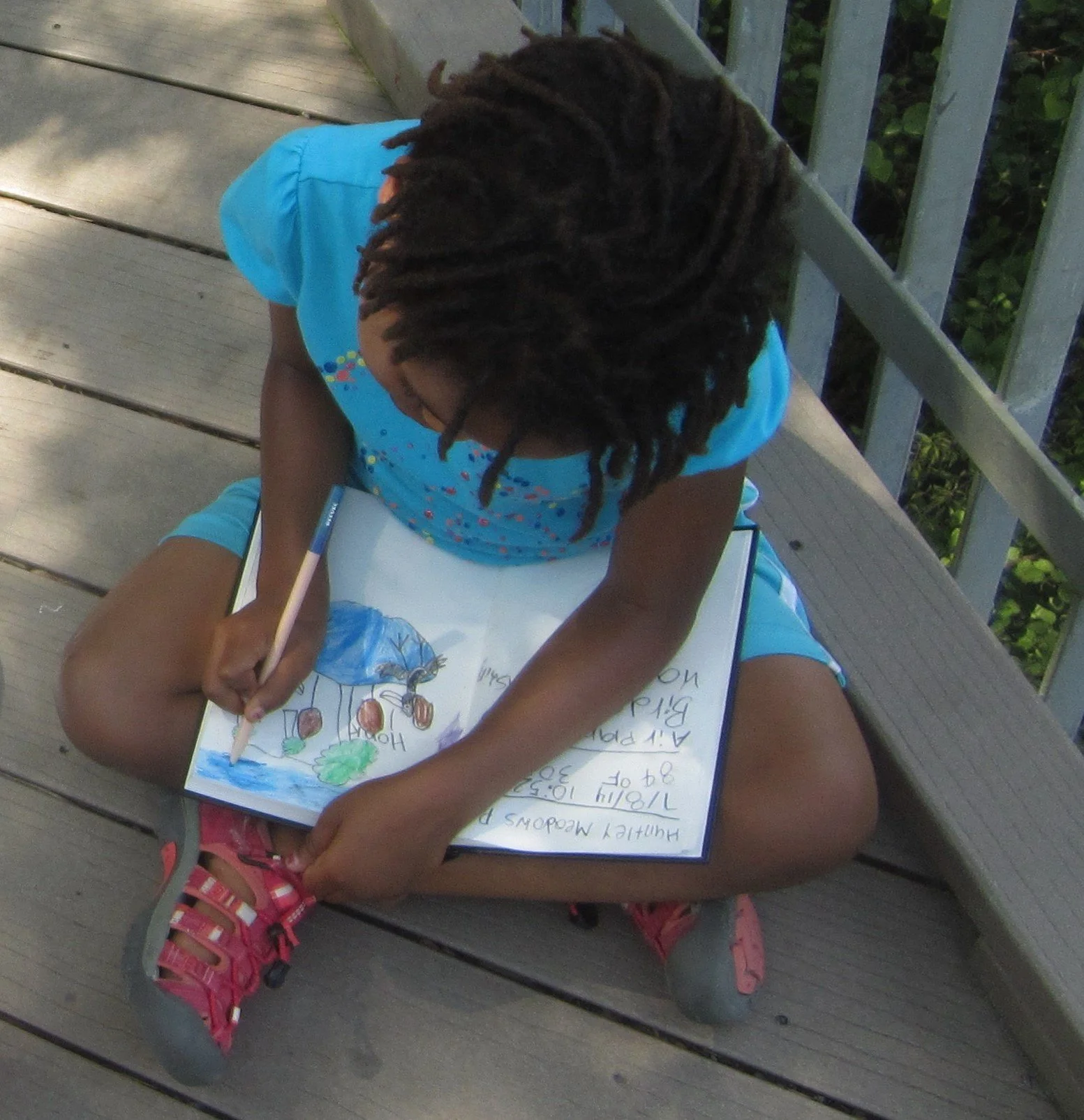 Youth Education Mini-grants - Last Chance to Apply is April 1!