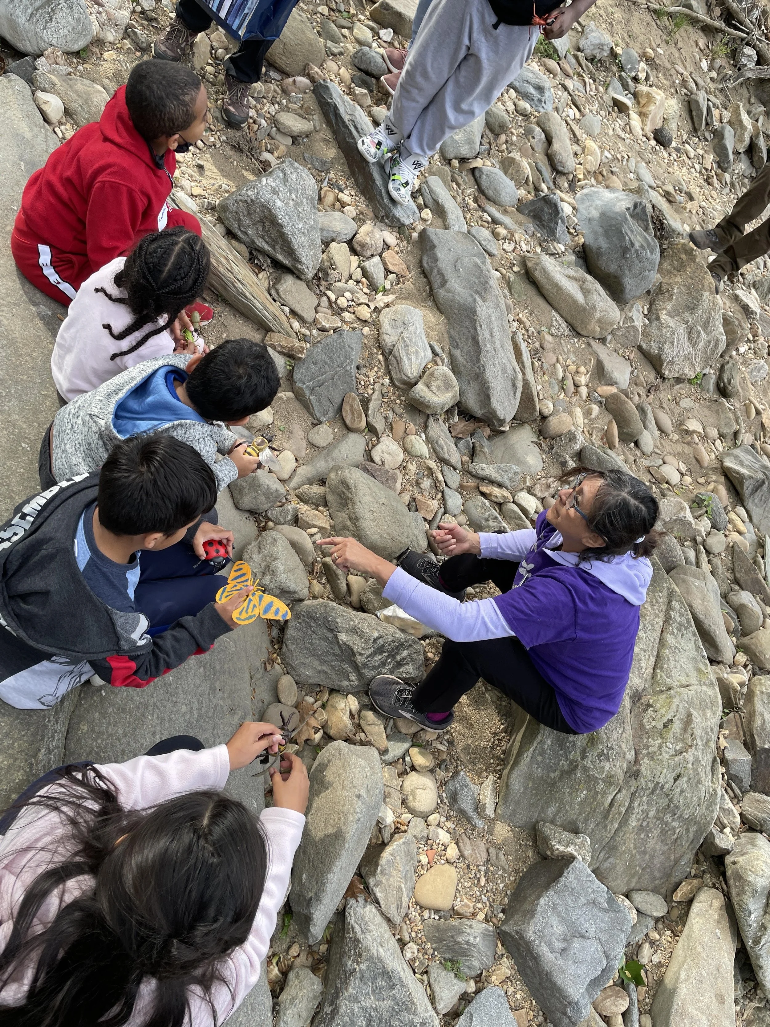 Youth Education Mini-grants Awarded