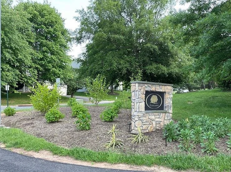 Welcoming Visitors with Native Plant Landscaping
