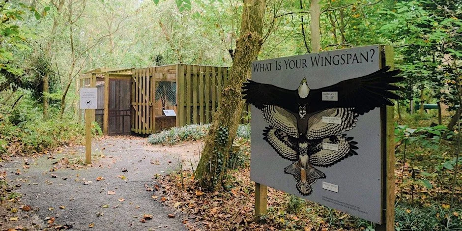 ASNV Spring Social with Live Animal Guests