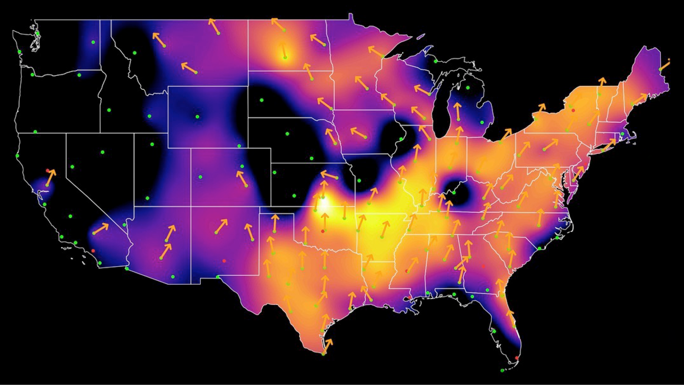 Reducing Light Pollution