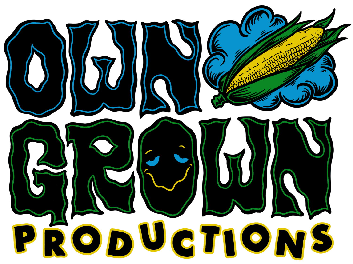 Own Grown Productions